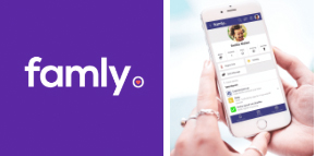 Famly app