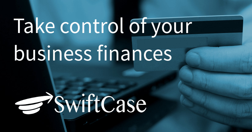 Take control of your business finances