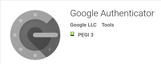 Download google authenticator