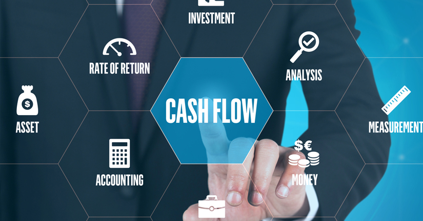 Handling Cash flow Problems