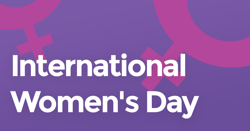 International Women's Day at SwiftCase