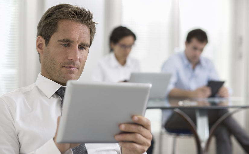 SwiftCase for Managers