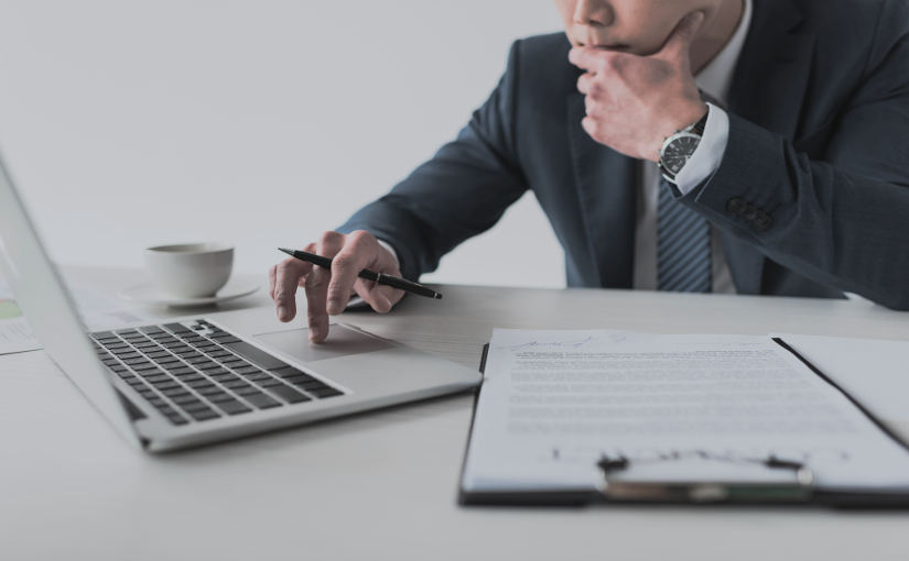 Long-Term Planning with Automated Business Data