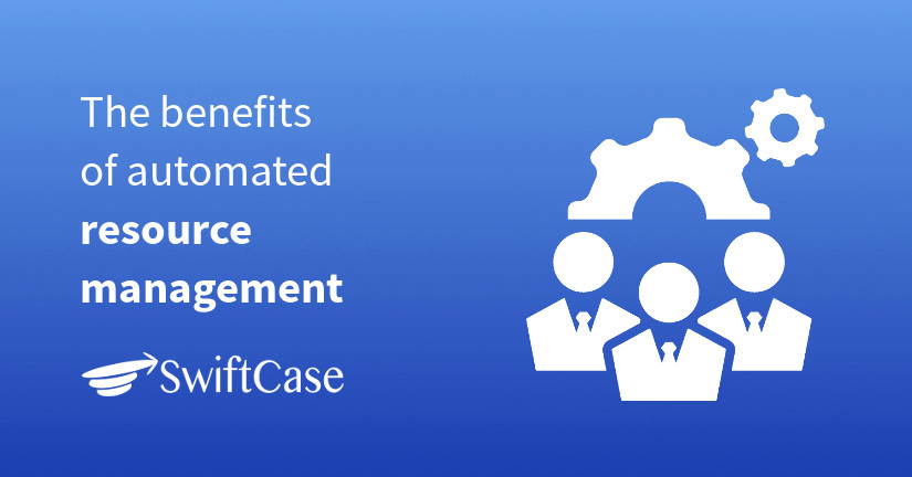The benefits of automated resource management